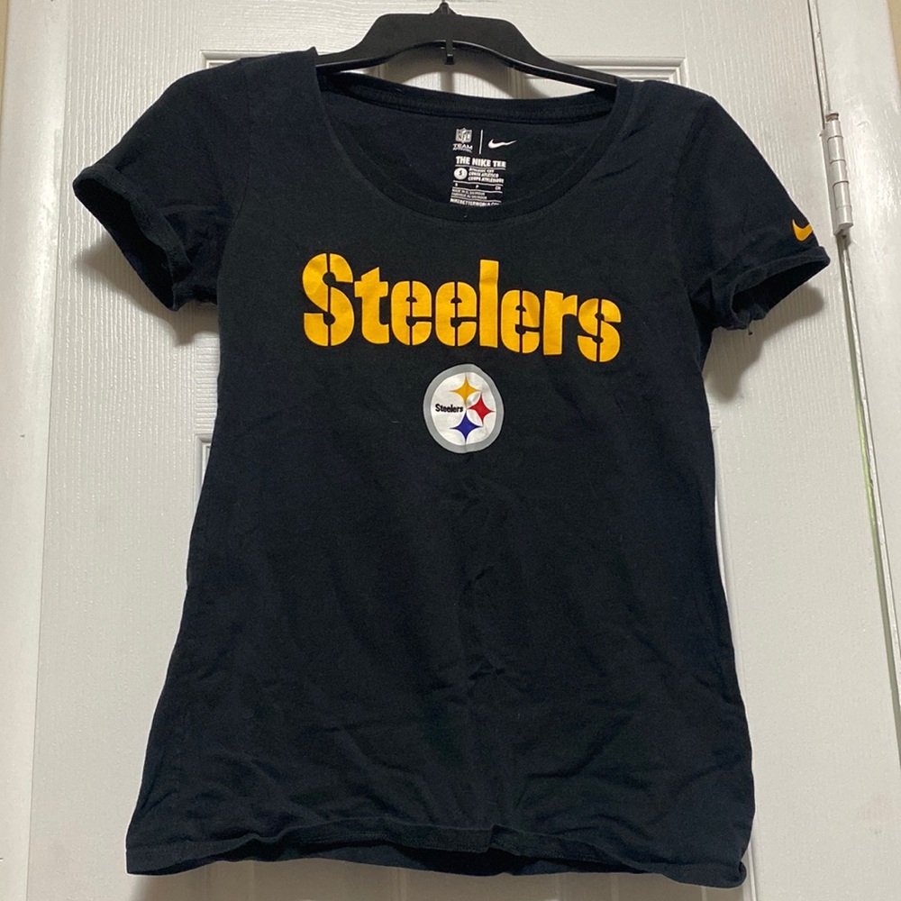 NIKE Pittsburgh Steelers Women’s T-shirt